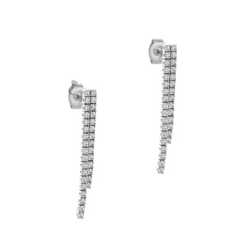 Σκουλαρίκια Κρεμαστά