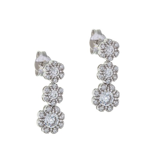 Σκουλαρίκια Γυναικεία