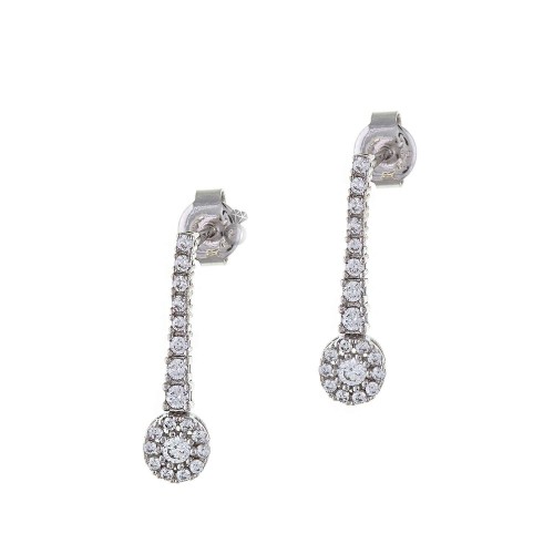 Σκουλαρίκια Κρεμαστά