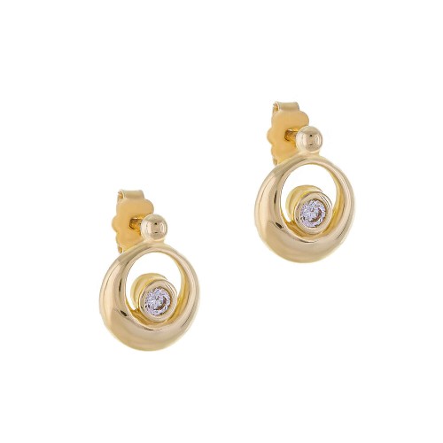 Σκουλαρίκια Γυναικεία