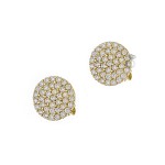 Σκουλαρίκια Με Ζιργκόν