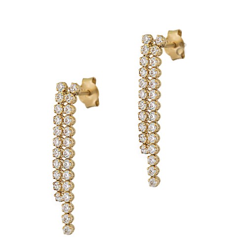 Σκουλαρίκια Κρεμαστά