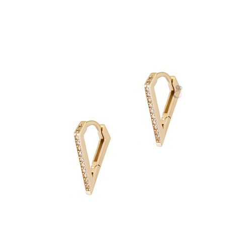 Σκουλαρίκια Κρεμαστά