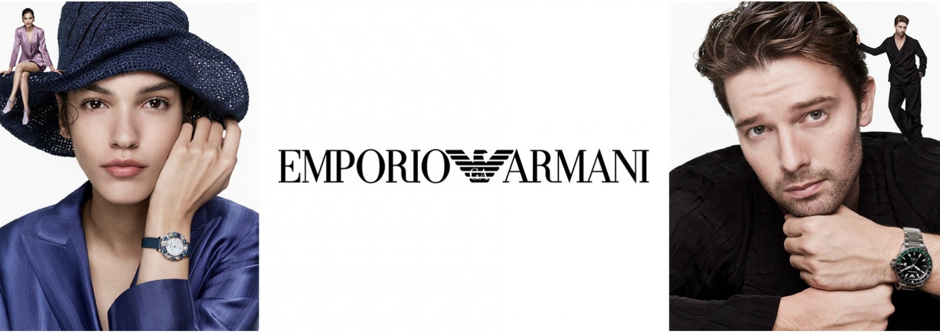 EMPORIO ARMANI